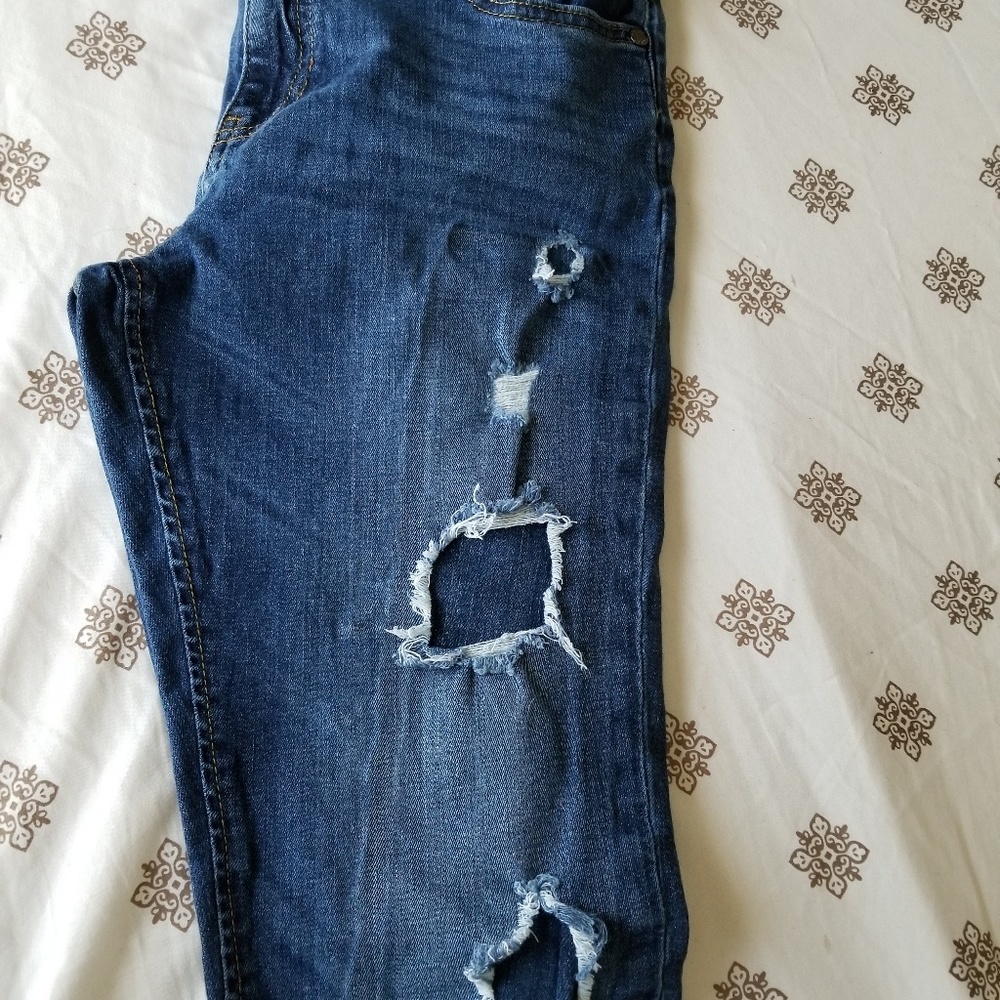 Boys Guess Jeans